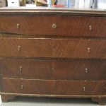 552 2476 CHEST OF DRAWERS